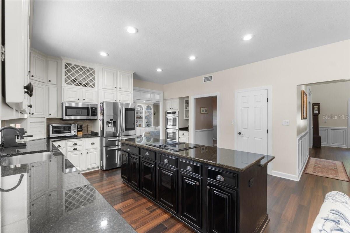 GAINES COVE - Residential