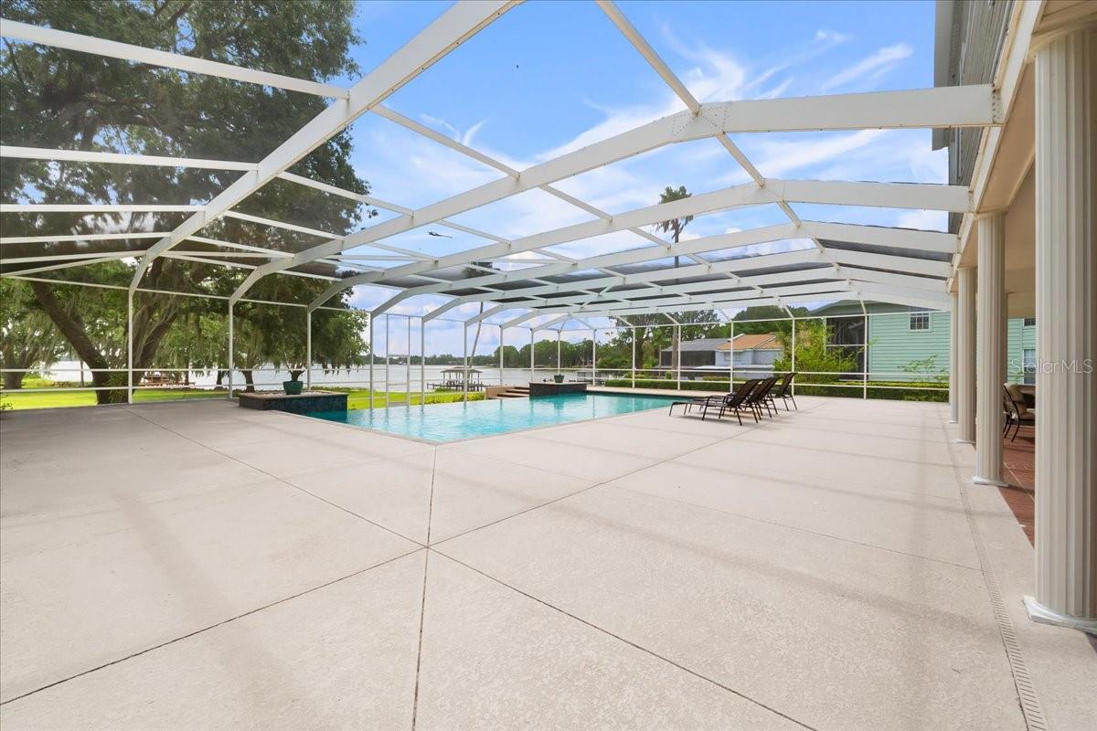 GAINES COVE - Residential