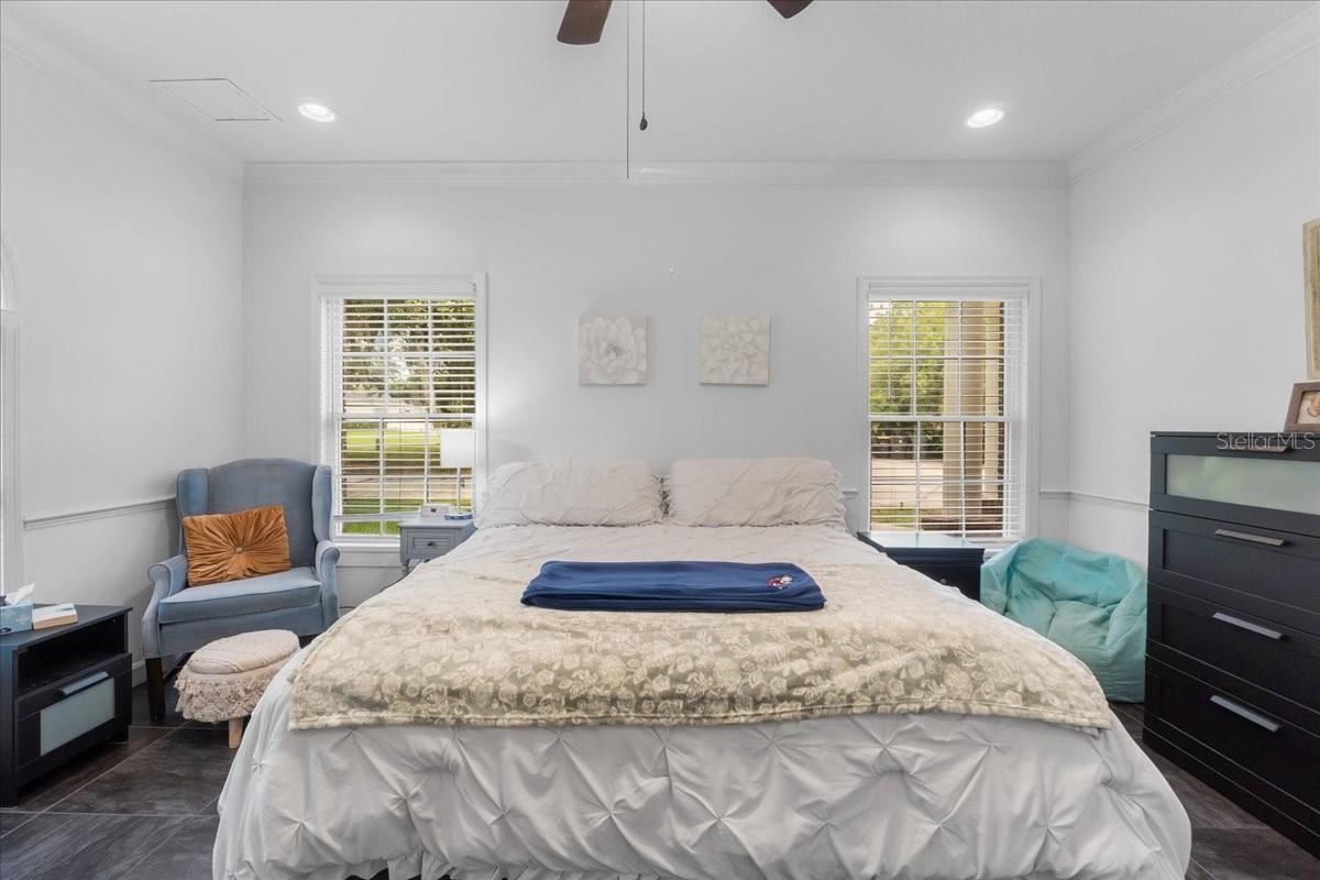 GAINES COVE - Residential
