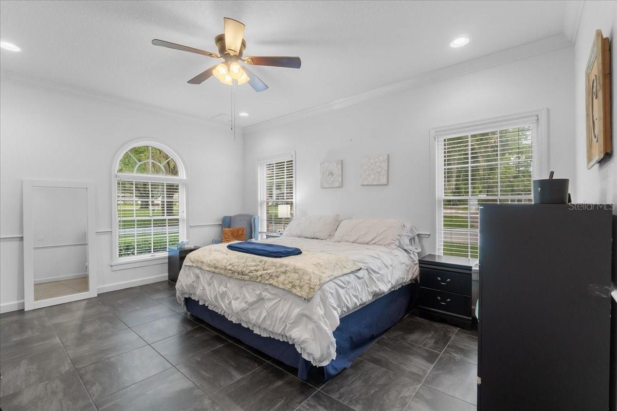 GAINES COVE - Residential
