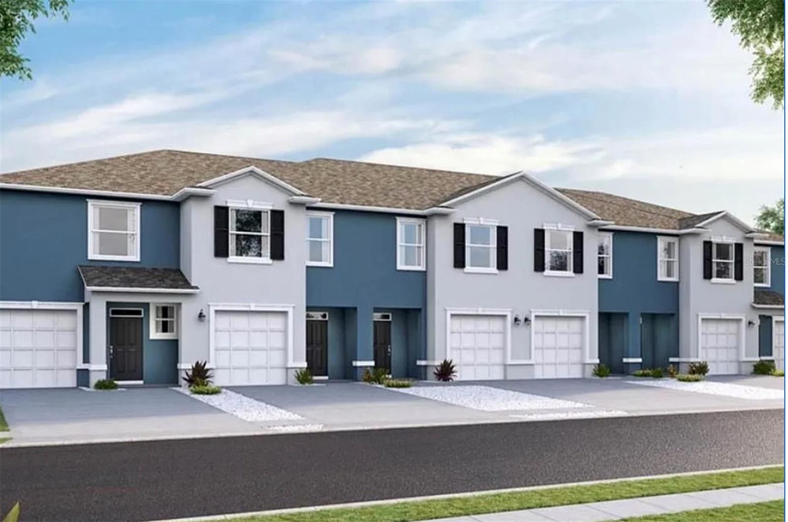 AZALEA SHORES - Residential Lease