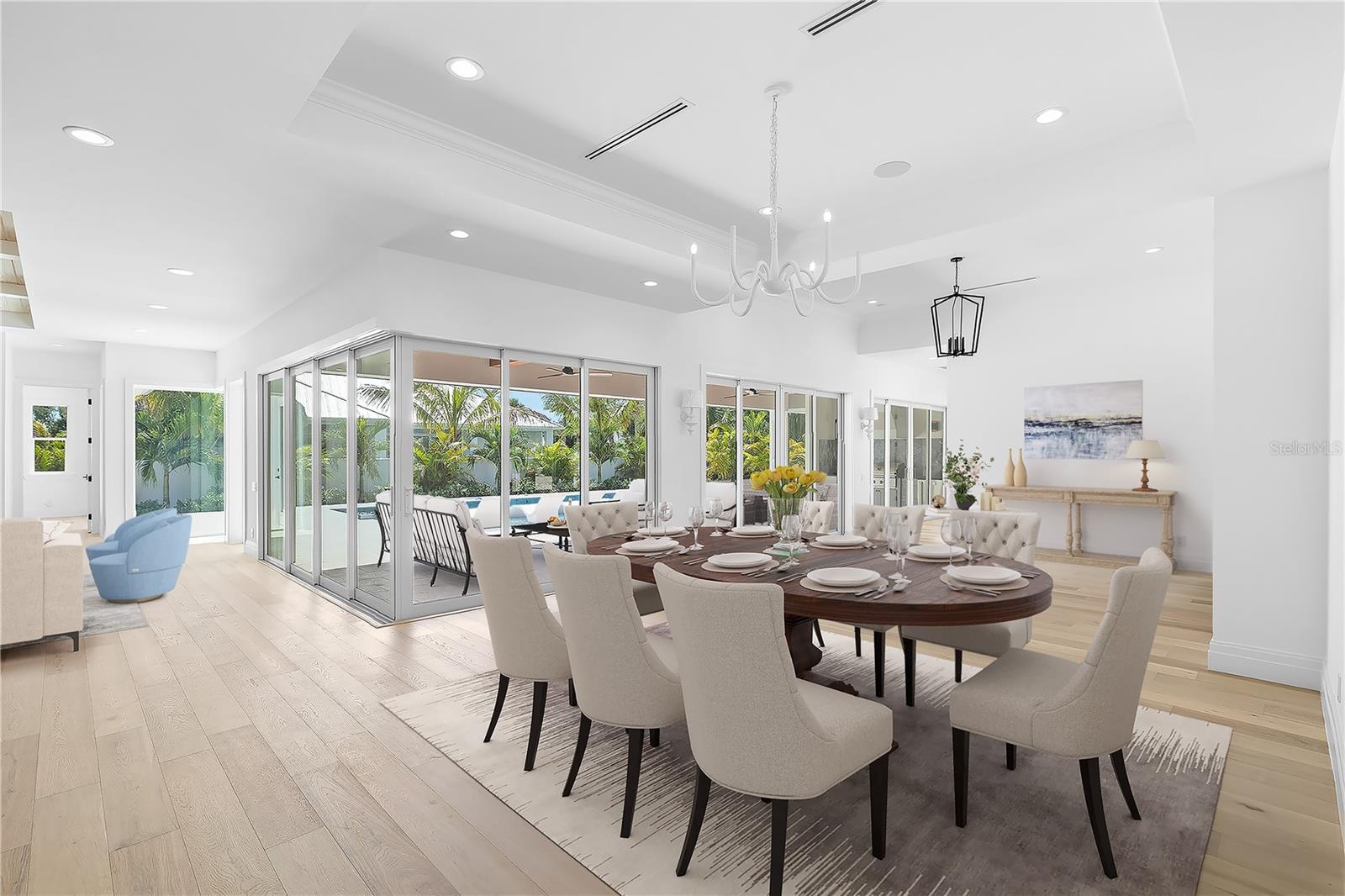 9901 NE GASPARILLA PASS BOULEVARD