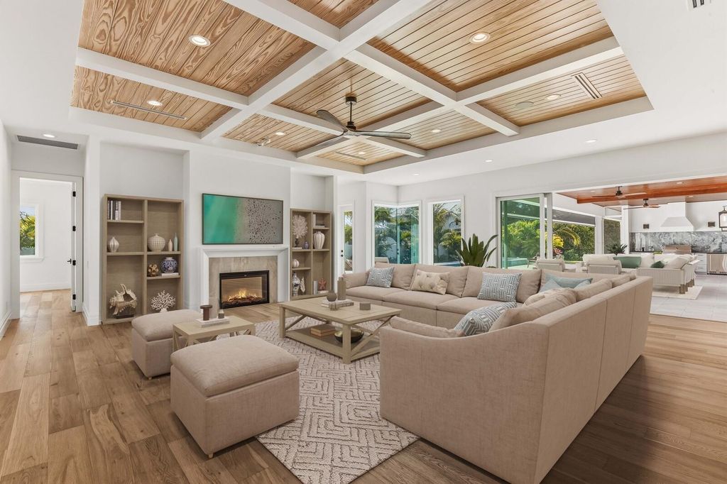 Photo of 9901 NE Gasparilla Pass Boulevard, Boca Grande, FL 33921 (MLS # D6146380)