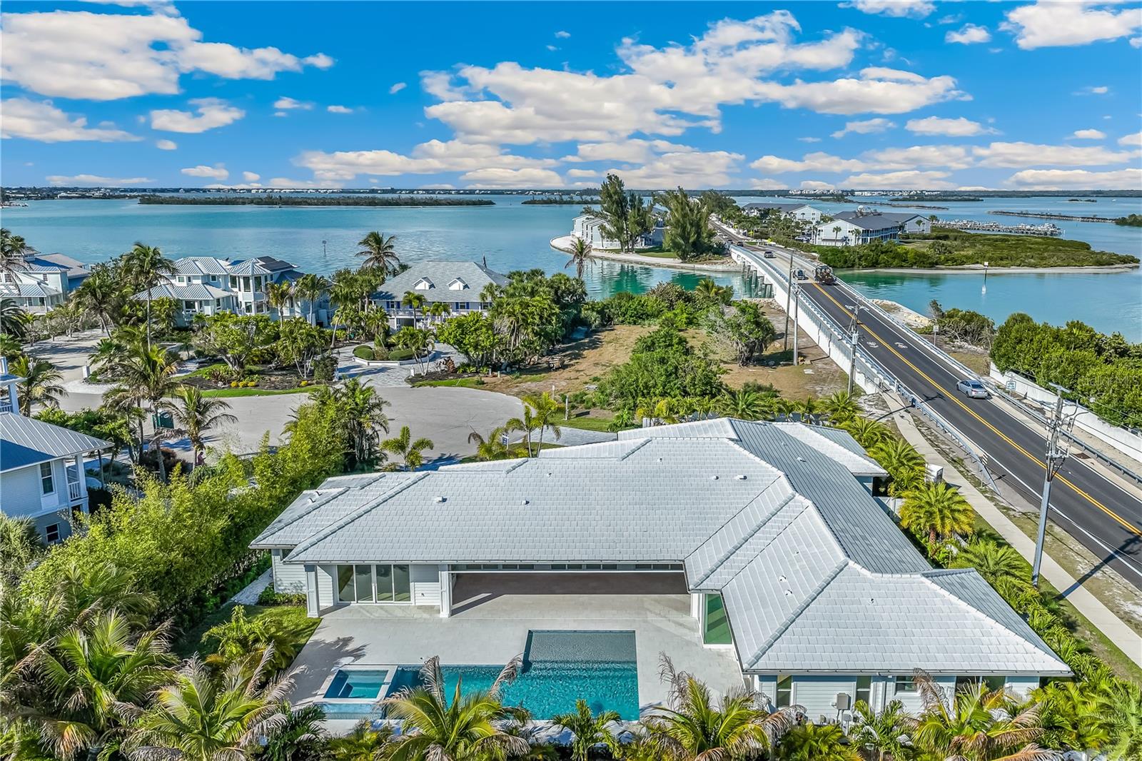 GULF SHORES NORTH 04 - Residential