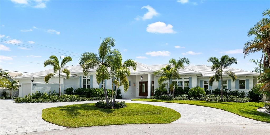 Photo of 9901 NE Gasparilla Pass Boulevard, Boca Grande, FL 33921 (MLS # D6146380)