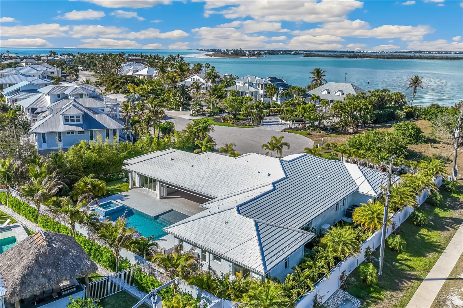 GULF SHORES NORTH 04 - Residential