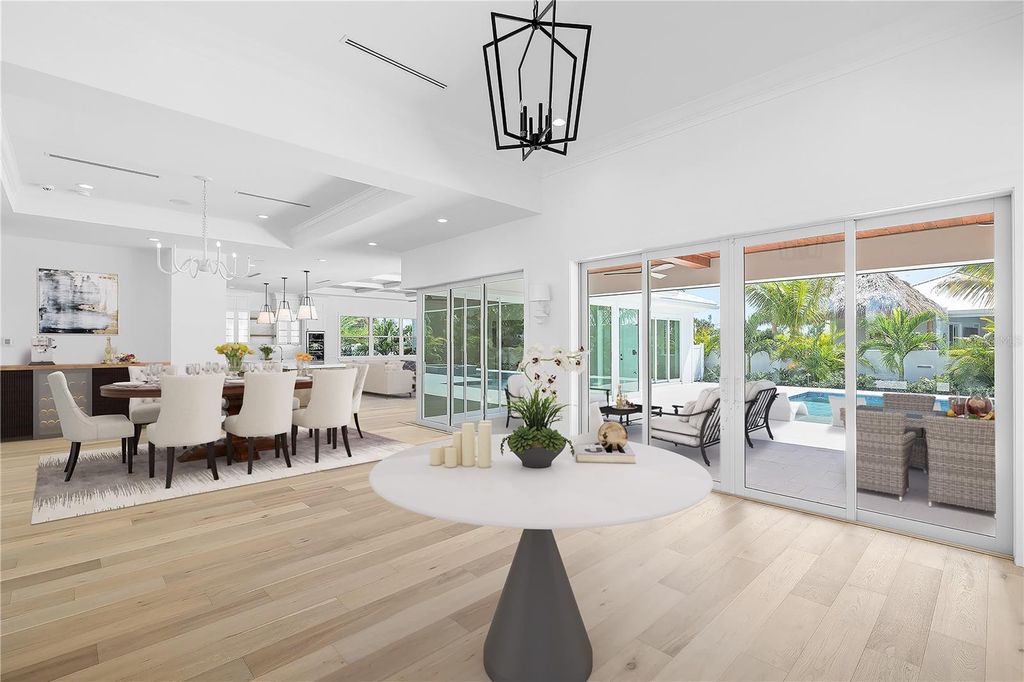 Photo of 9901 NE Gasparilla Pass Boulevard, Boca Grande, FL 33921 (MLS # D6146380)