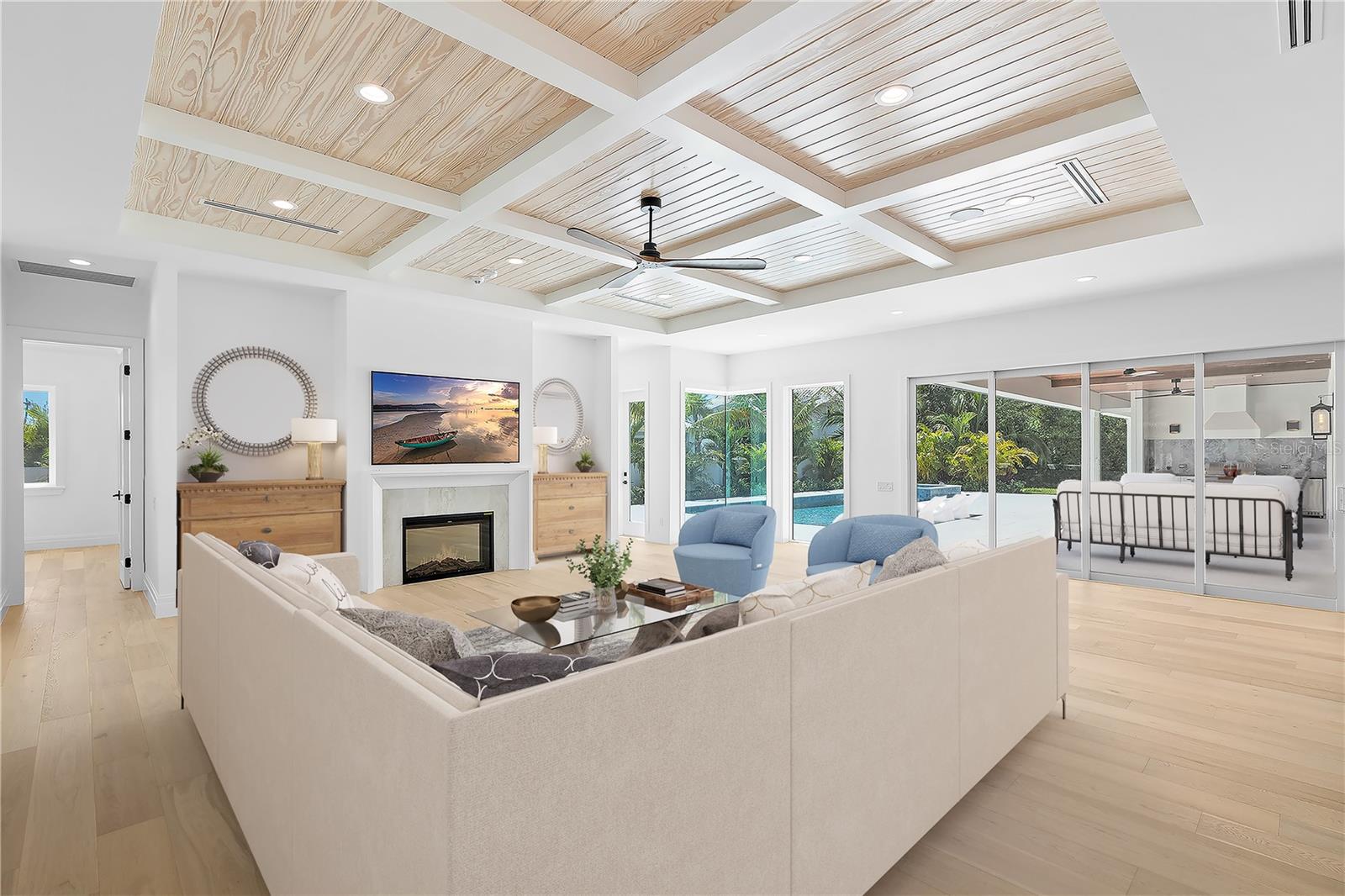 9901 NE GASPARILLA PASS BOULEVARD