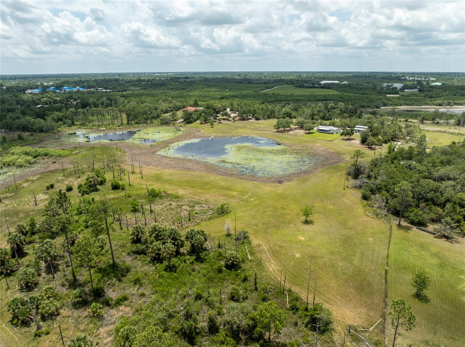 ACREAGE - Residential