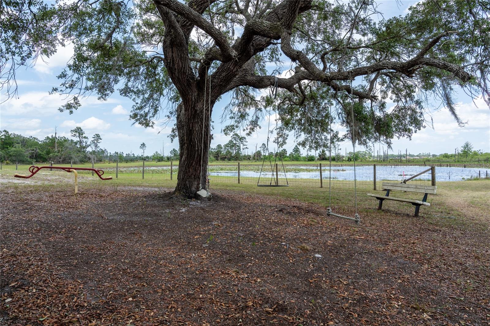 ACREAGE - Residential