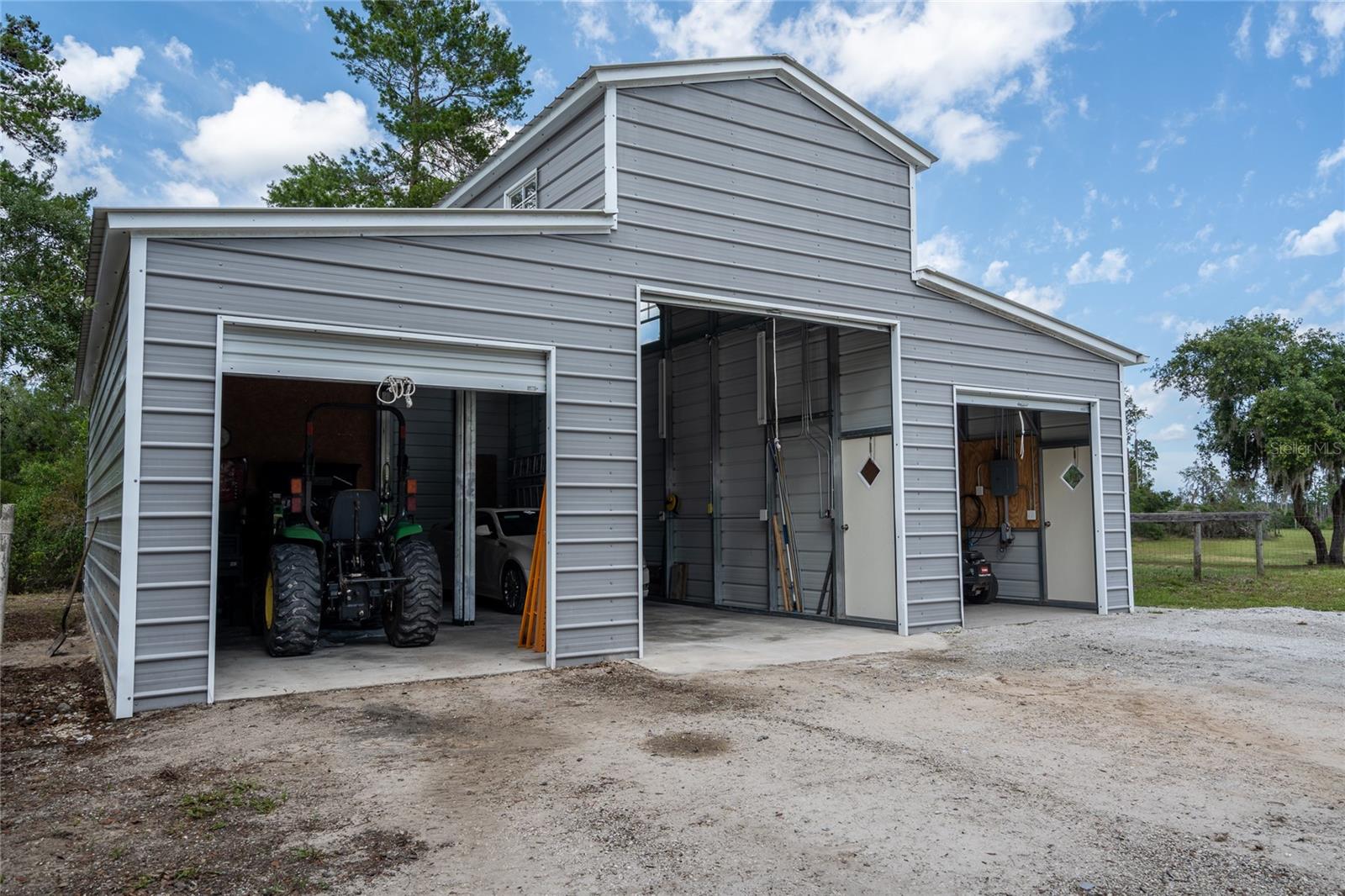 ACREAGE - Residential