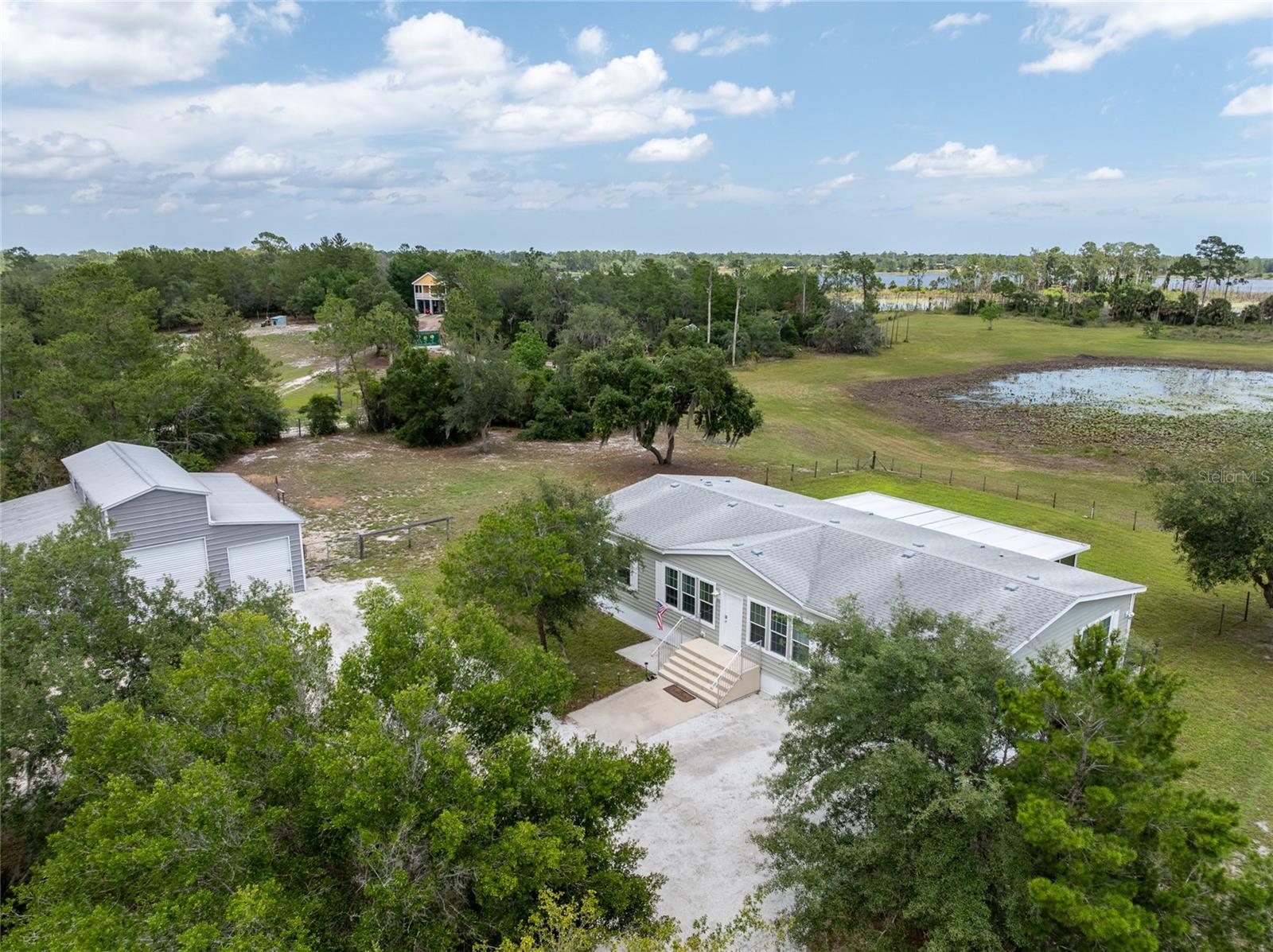 ACREAGE - Residential