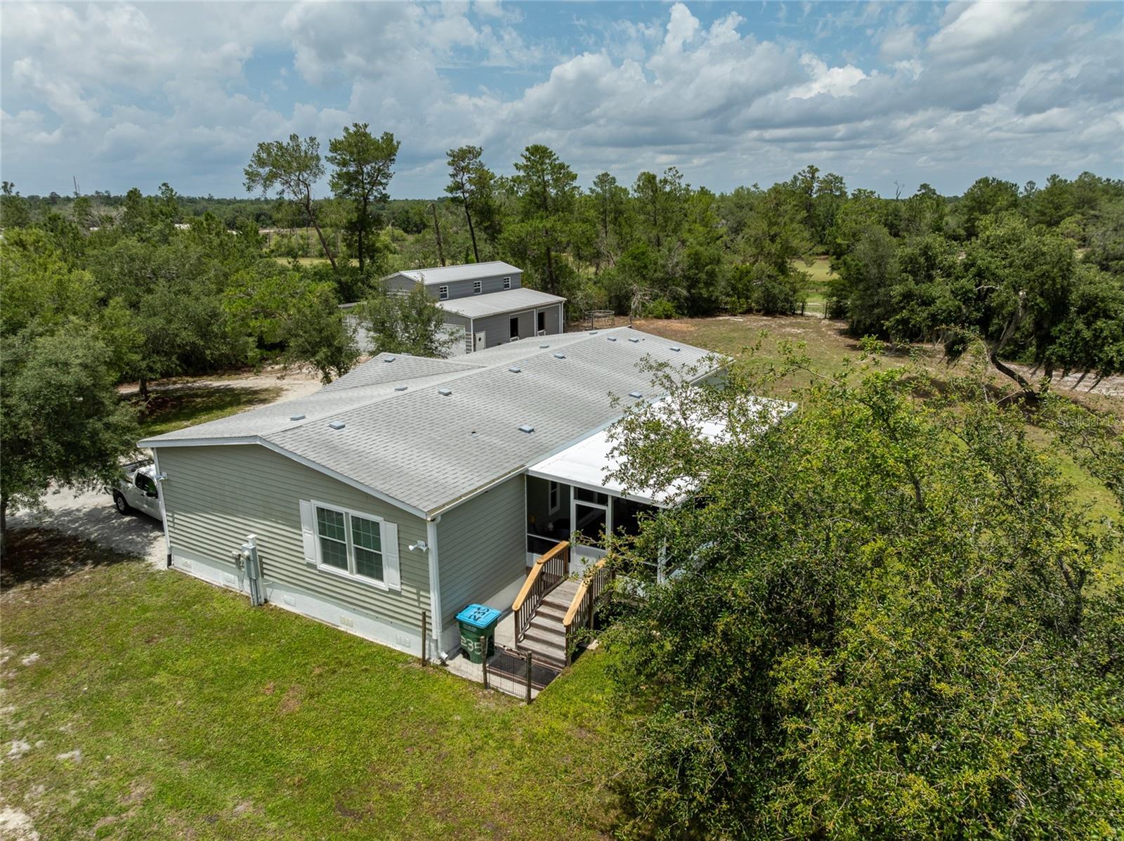 ACREAGE - Residential