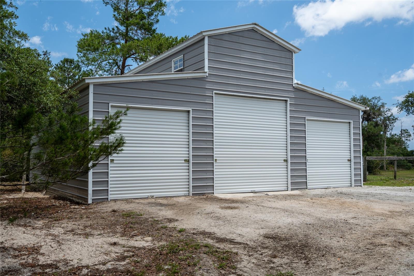 ACREAGE - Residential