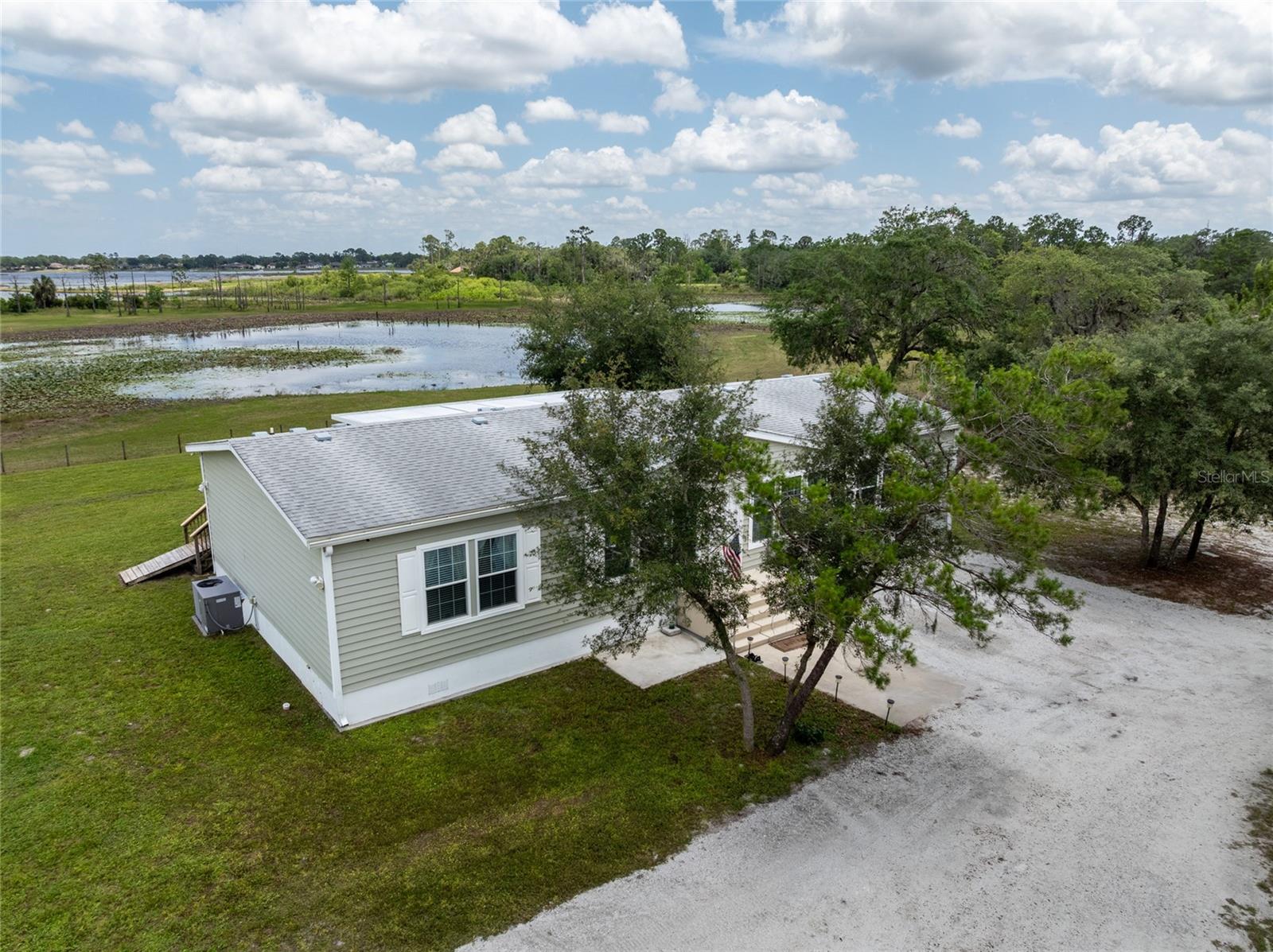 ACREAGE - Residential