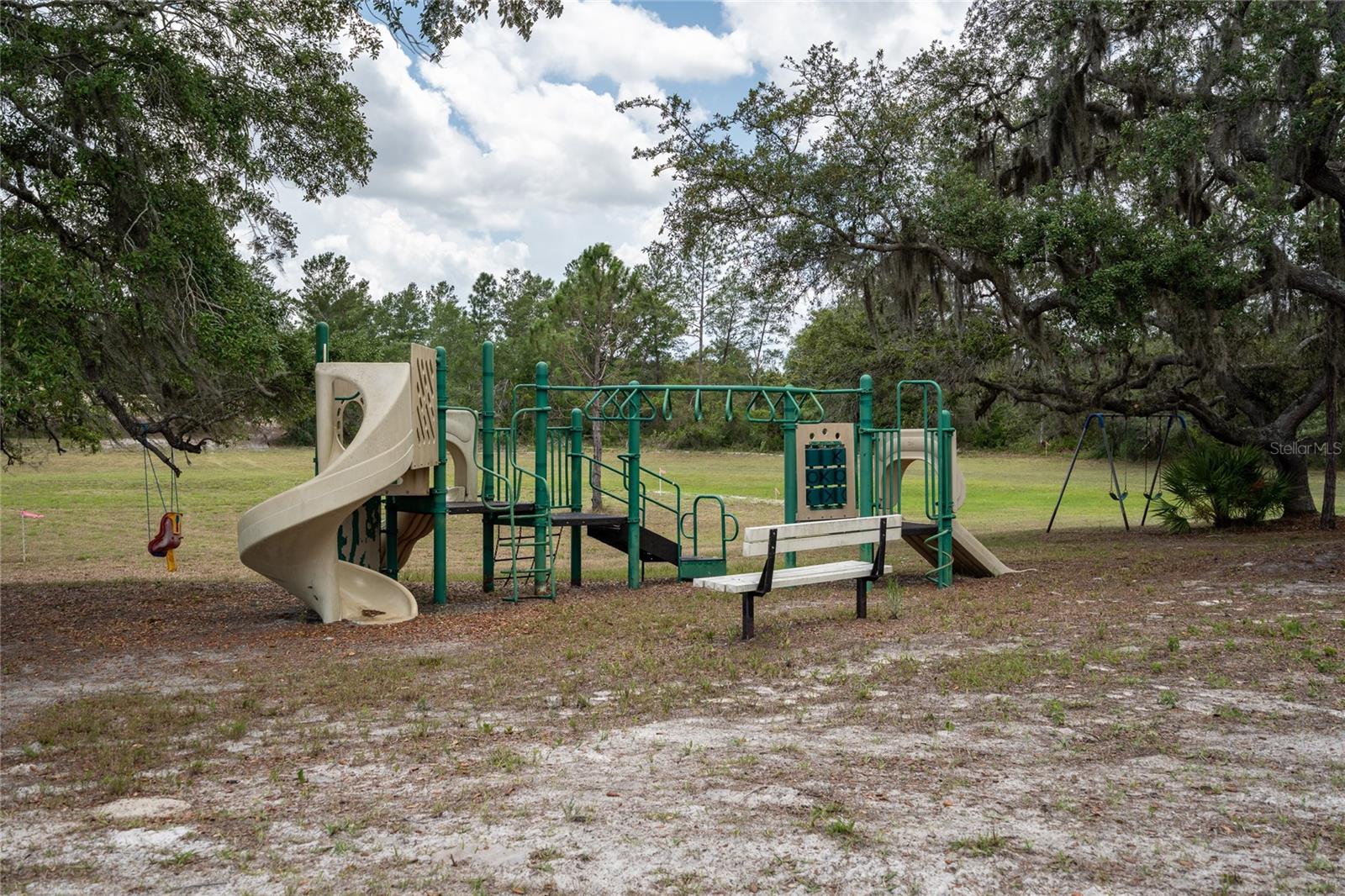 ACREAGE - Residential