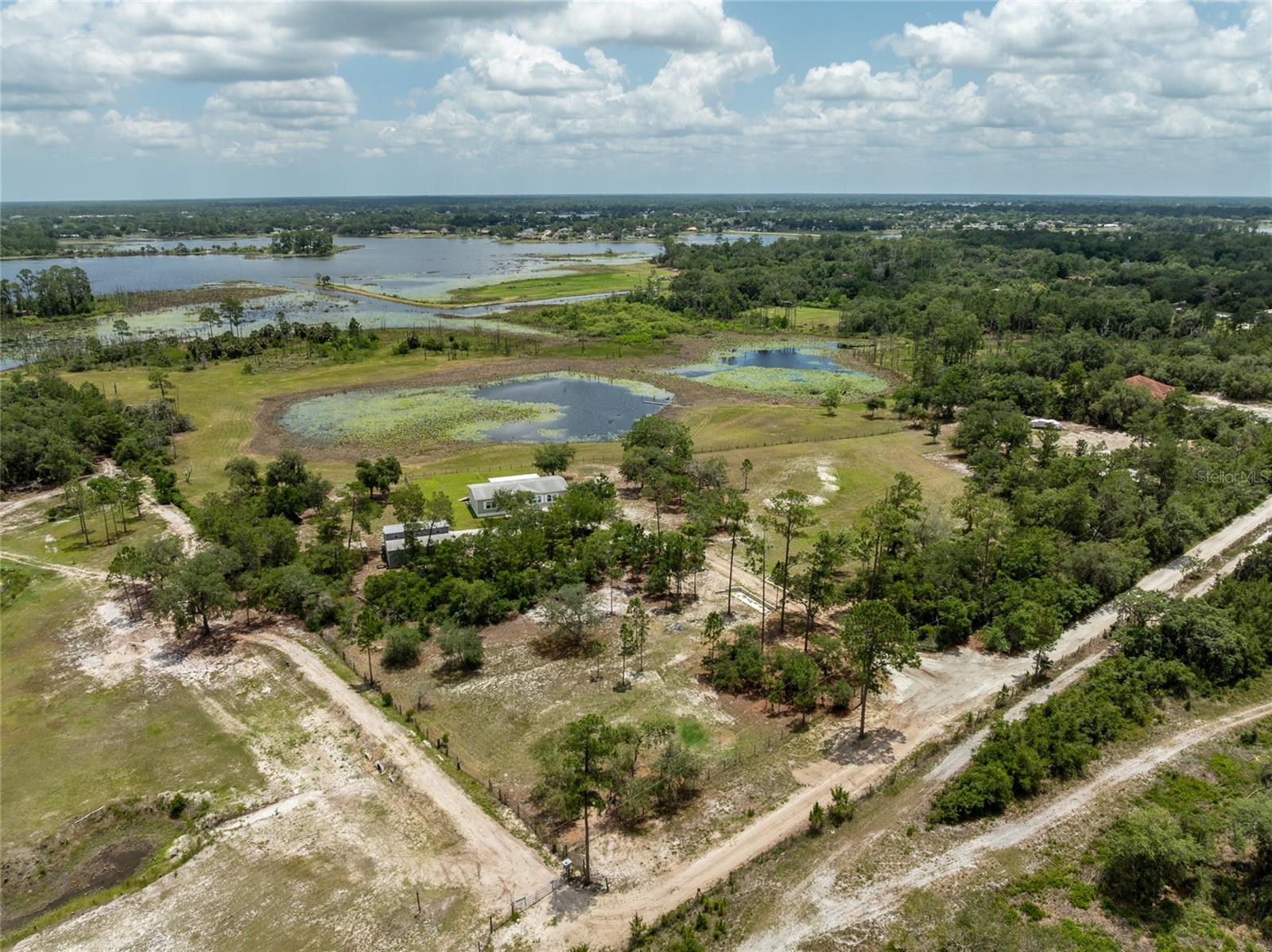 ACREAGE - Residential