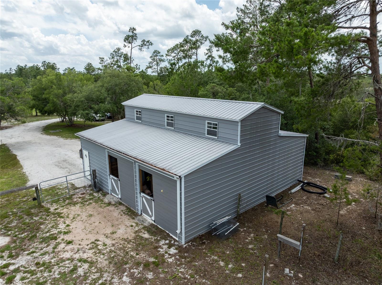 ACREAGE - Residential