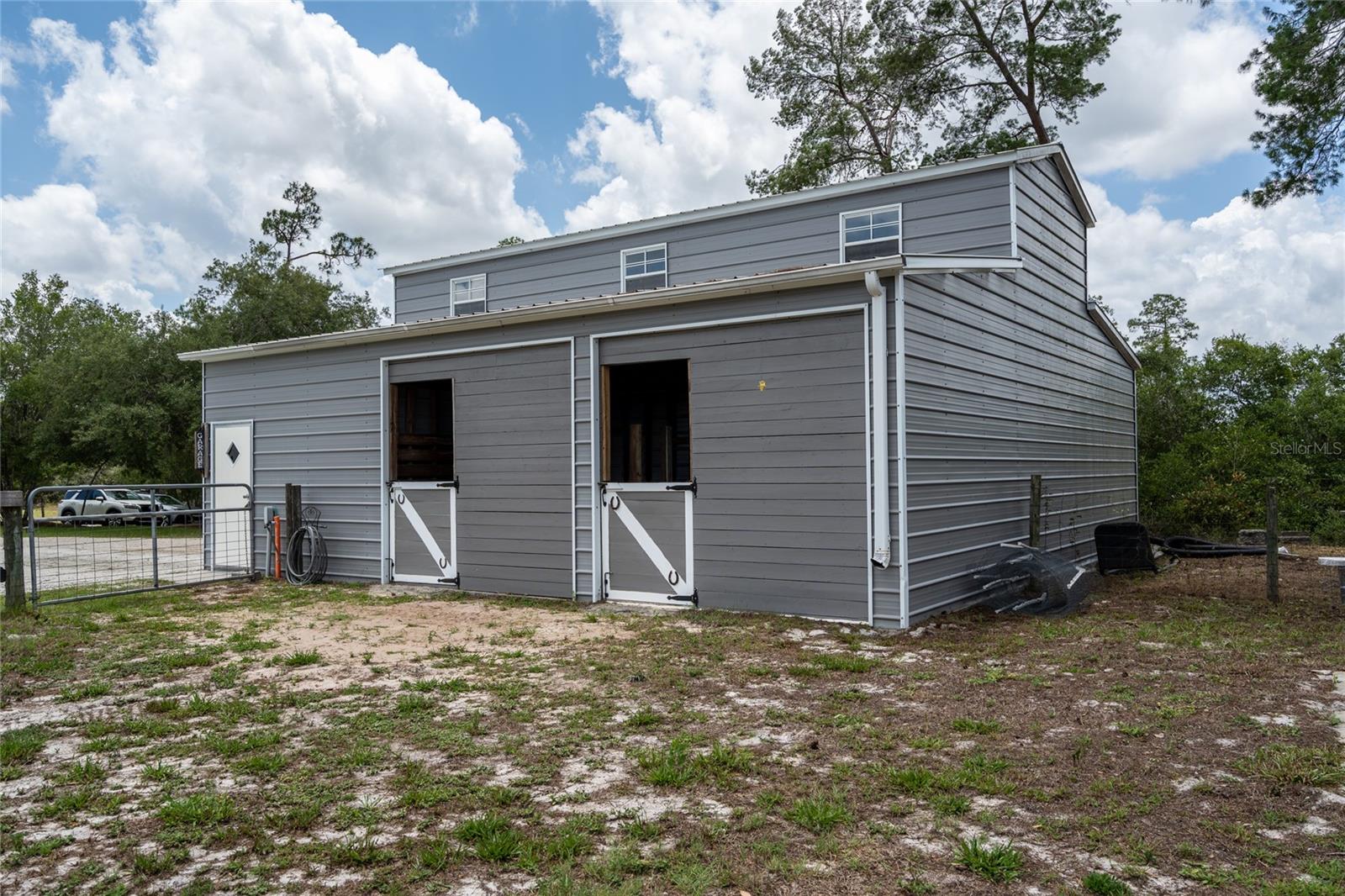 ACREAGE - Residential