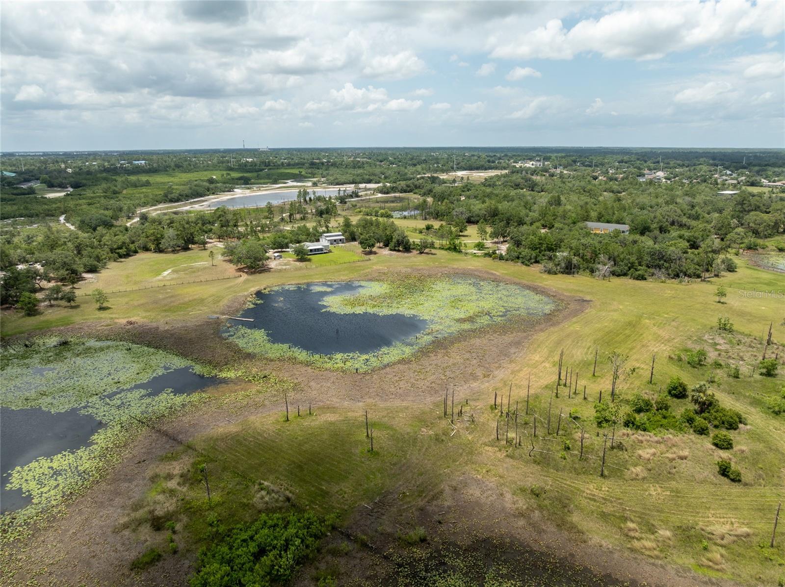 ACREAGE - Residential
