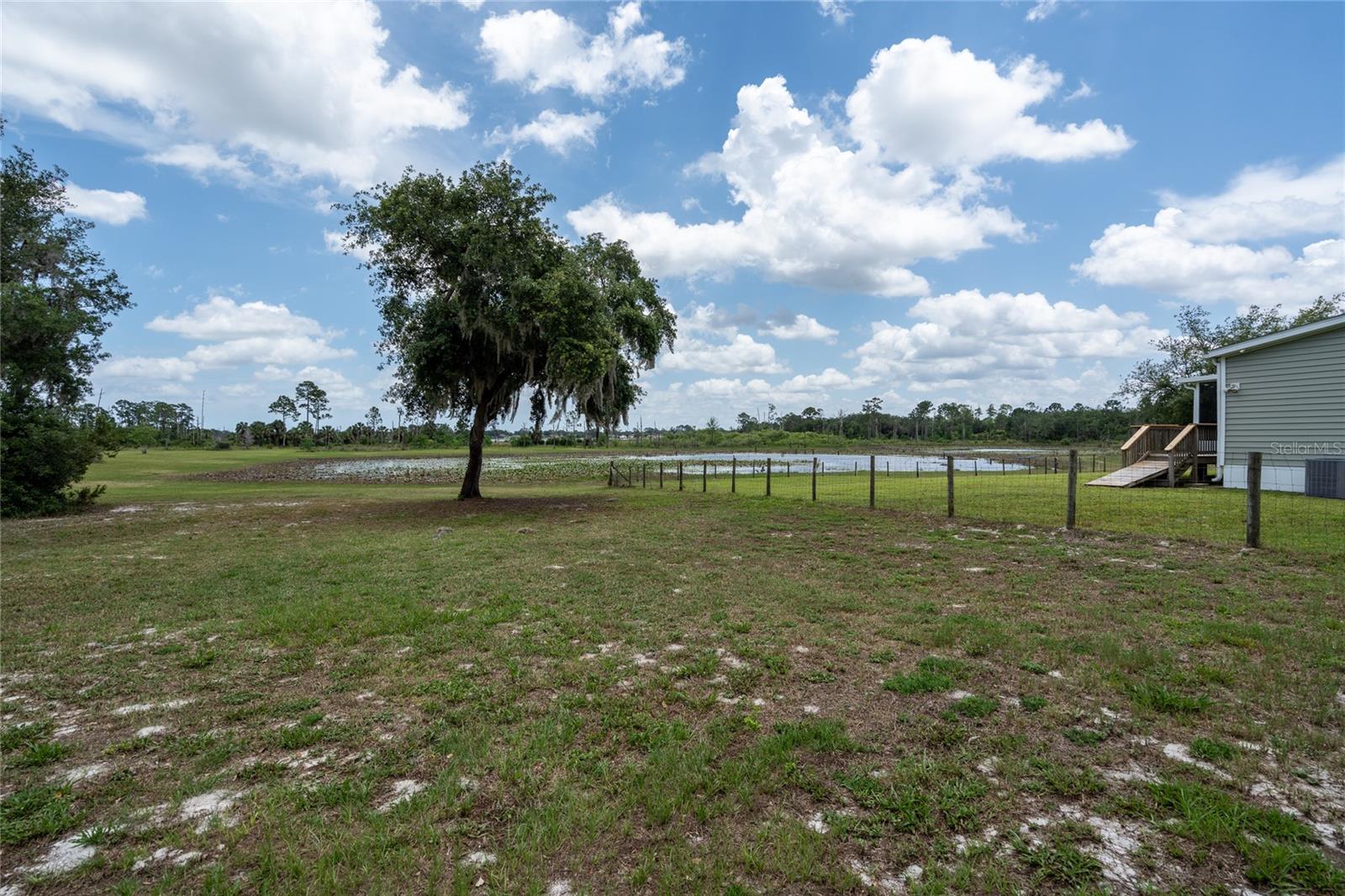 ACREAGE - Residential