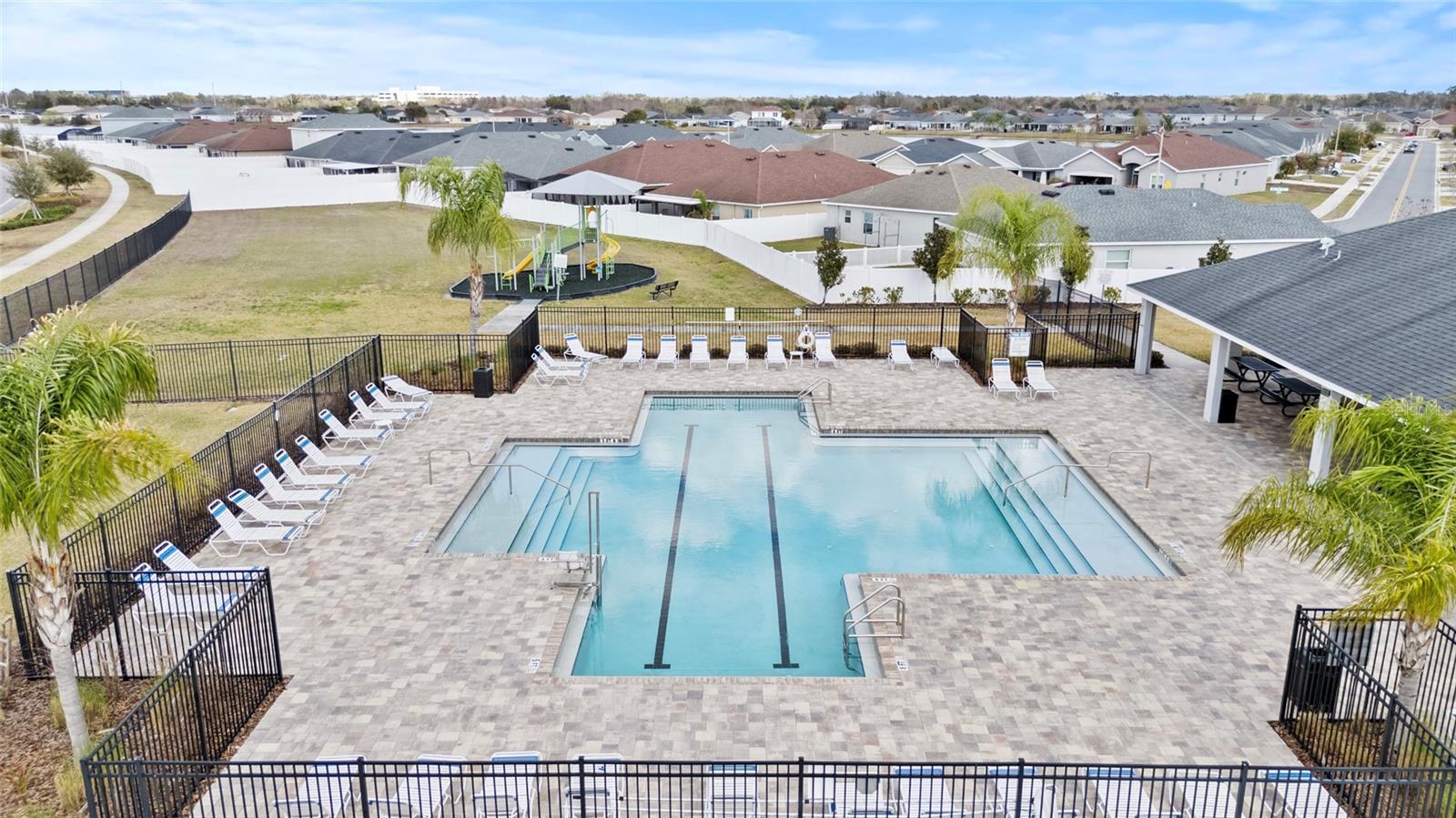 RIVERSTONE PH 5 & 6 - Residential