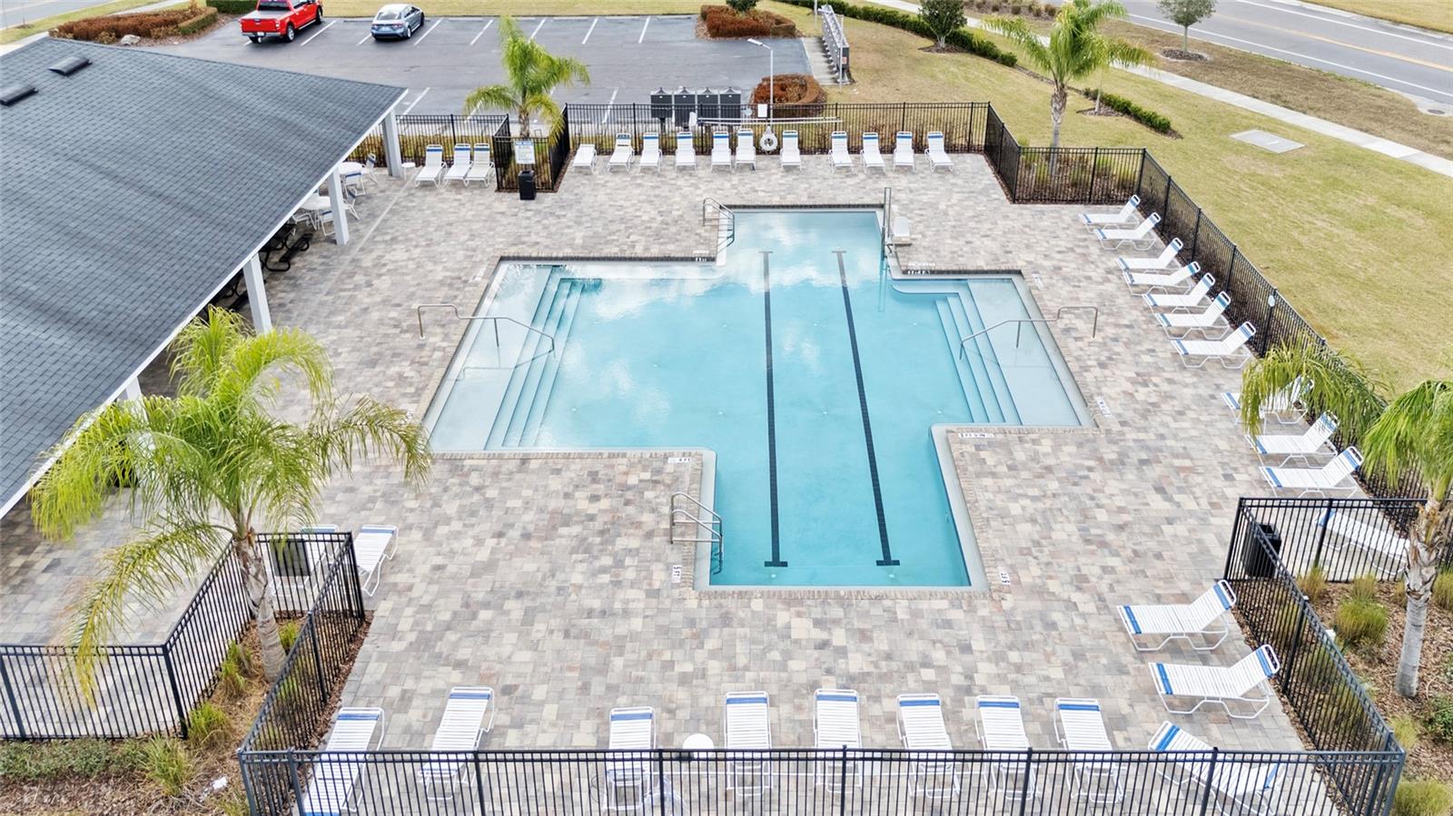 RIVERSTONE PH 5 & 6 - Residential