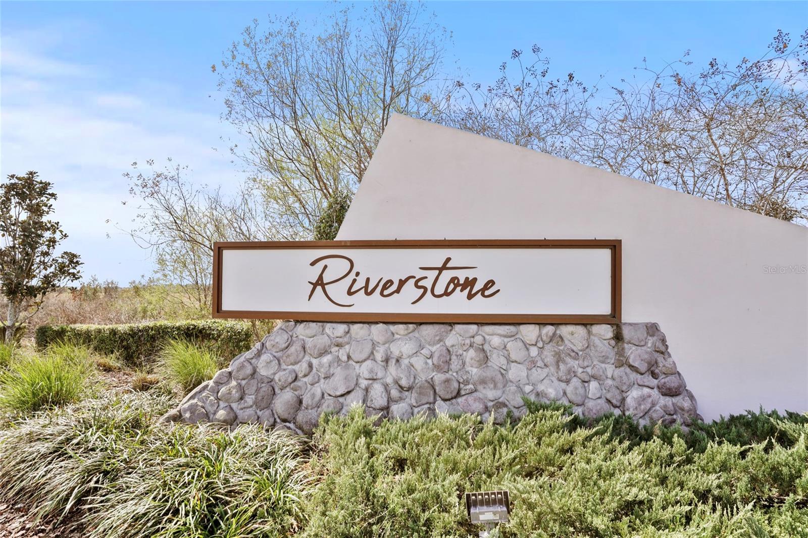 RIVERSTONE PH 5 & 6 - Residential