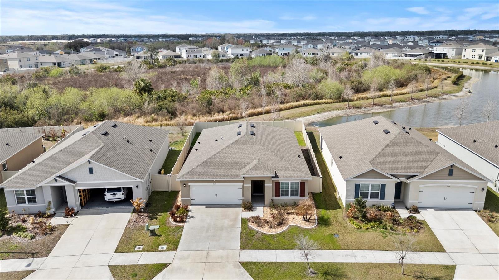 RIVERSTONE PH 5 & 6 - Residential