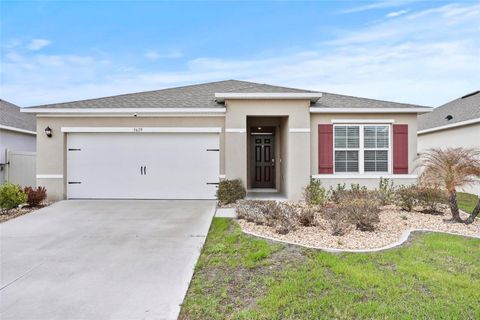 5619 SILTSTONE STREET LAKELAND FL 33811