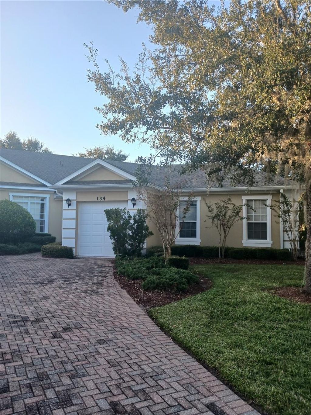Photo of 134 Sedona Circle, Daytona Beach, FL 32124 (MLS # V4945754)