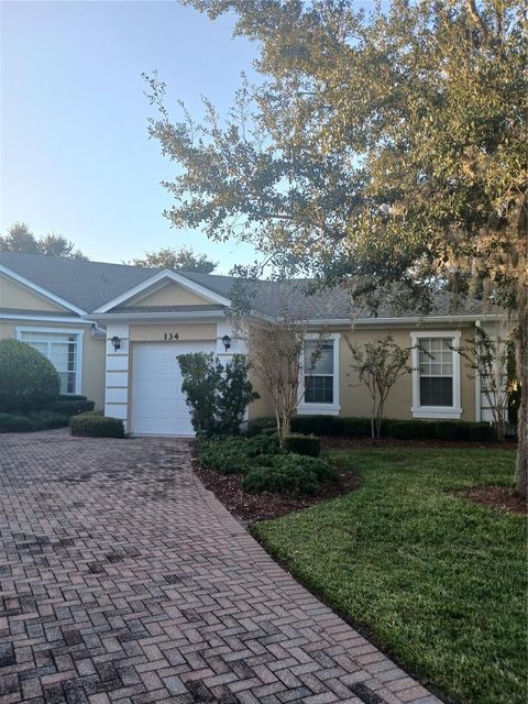 Photo of 134 Sedona Circle, Daytona Beach, FL 32124 (MLS # V4945754)