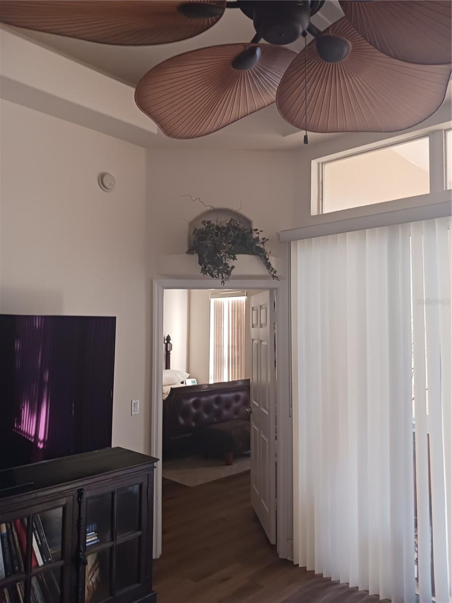 SEDONA AT LPGA INTL - Residential