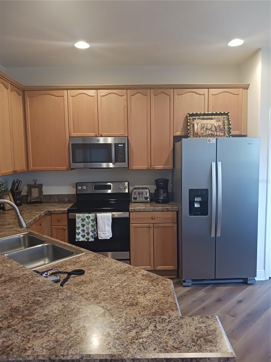 SEDONA AT LPGA INTL - Residential