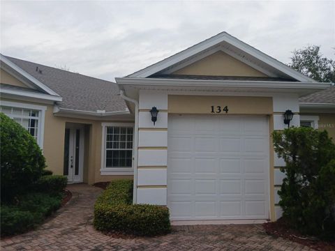 Photo of 134 Sedona Circle, Daytona Beach, FL 32124 (MLS # V4945754)