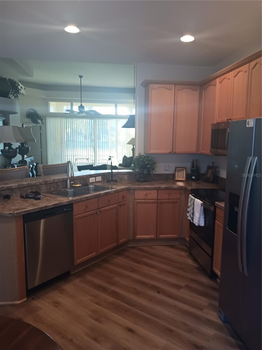 SEDONA AT LPGA INTL - Residential