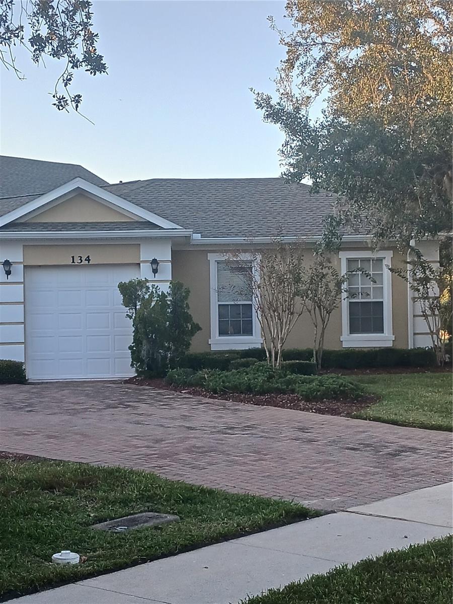 SEDONA AT LPGA INTL - Residential