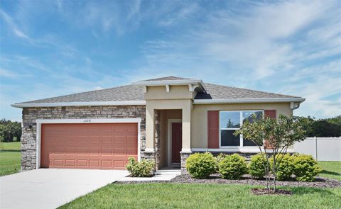 Photo of 33291 Rembrandt Lane, Sorrento, FL 32776 (MLS # O6425243)