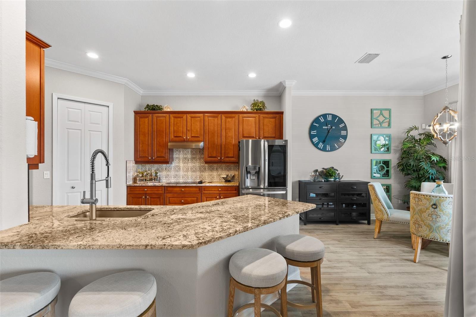 RIVER STRAND - Residential