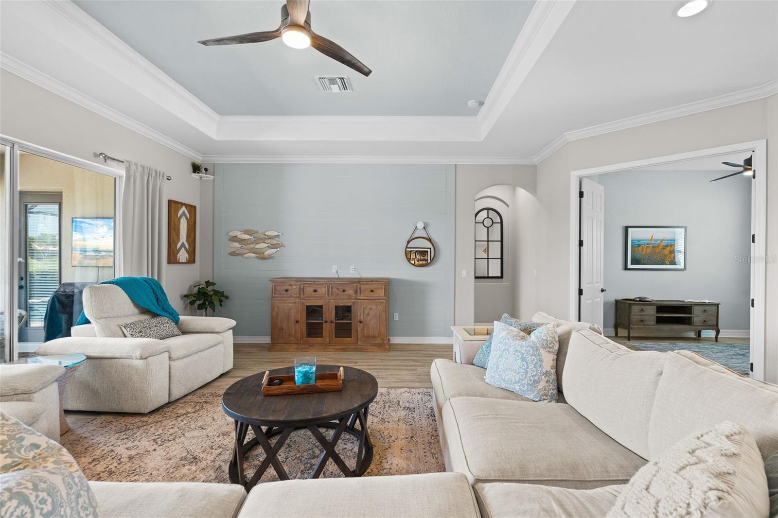 RIVER STRAND - Residential