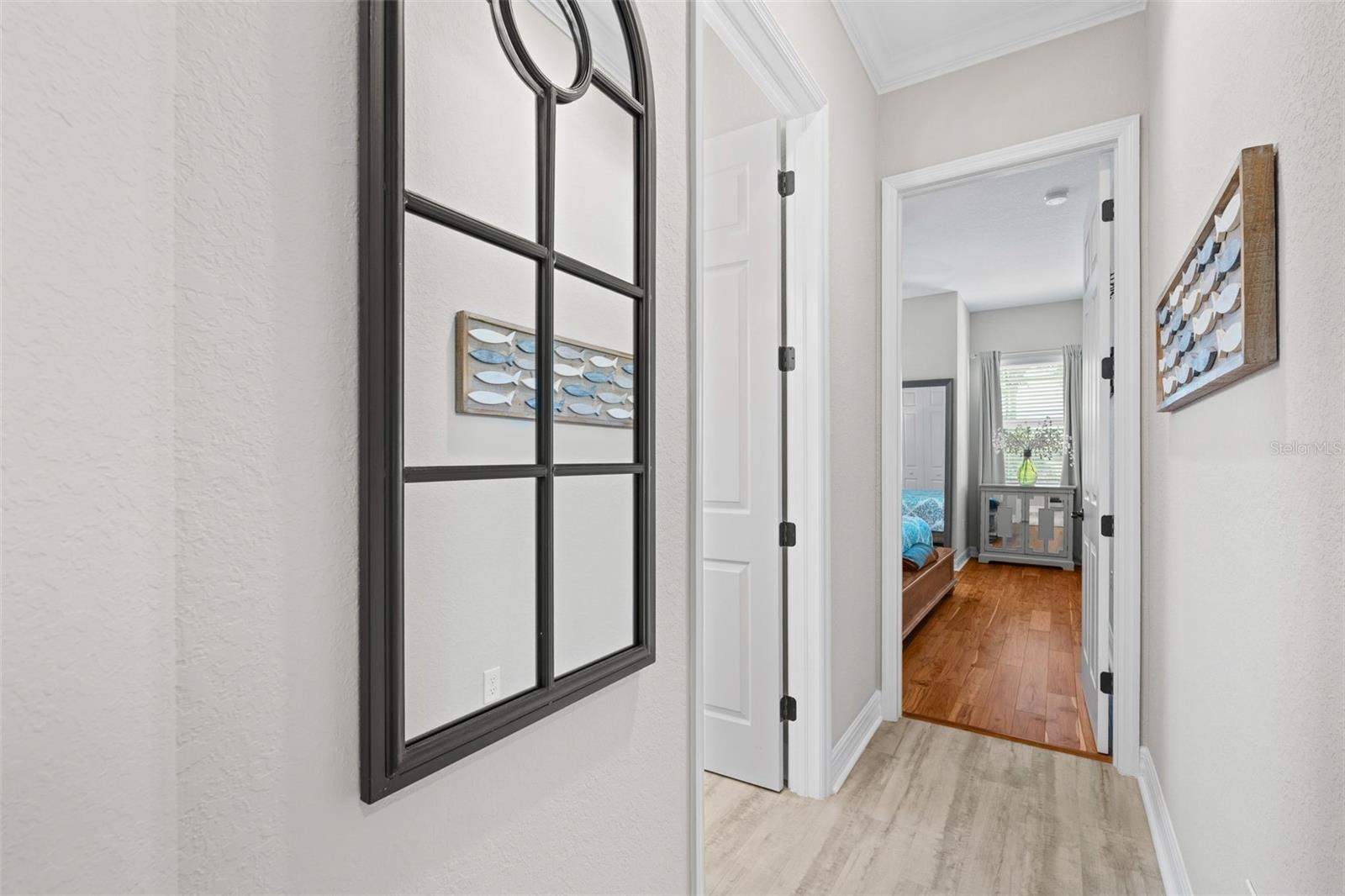 RIVER STRAND - Residential