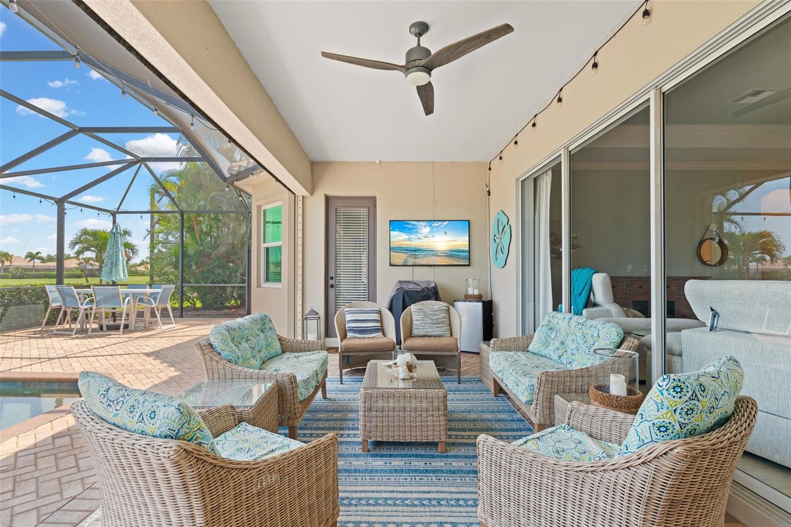 RIVER STRAND - Residential
