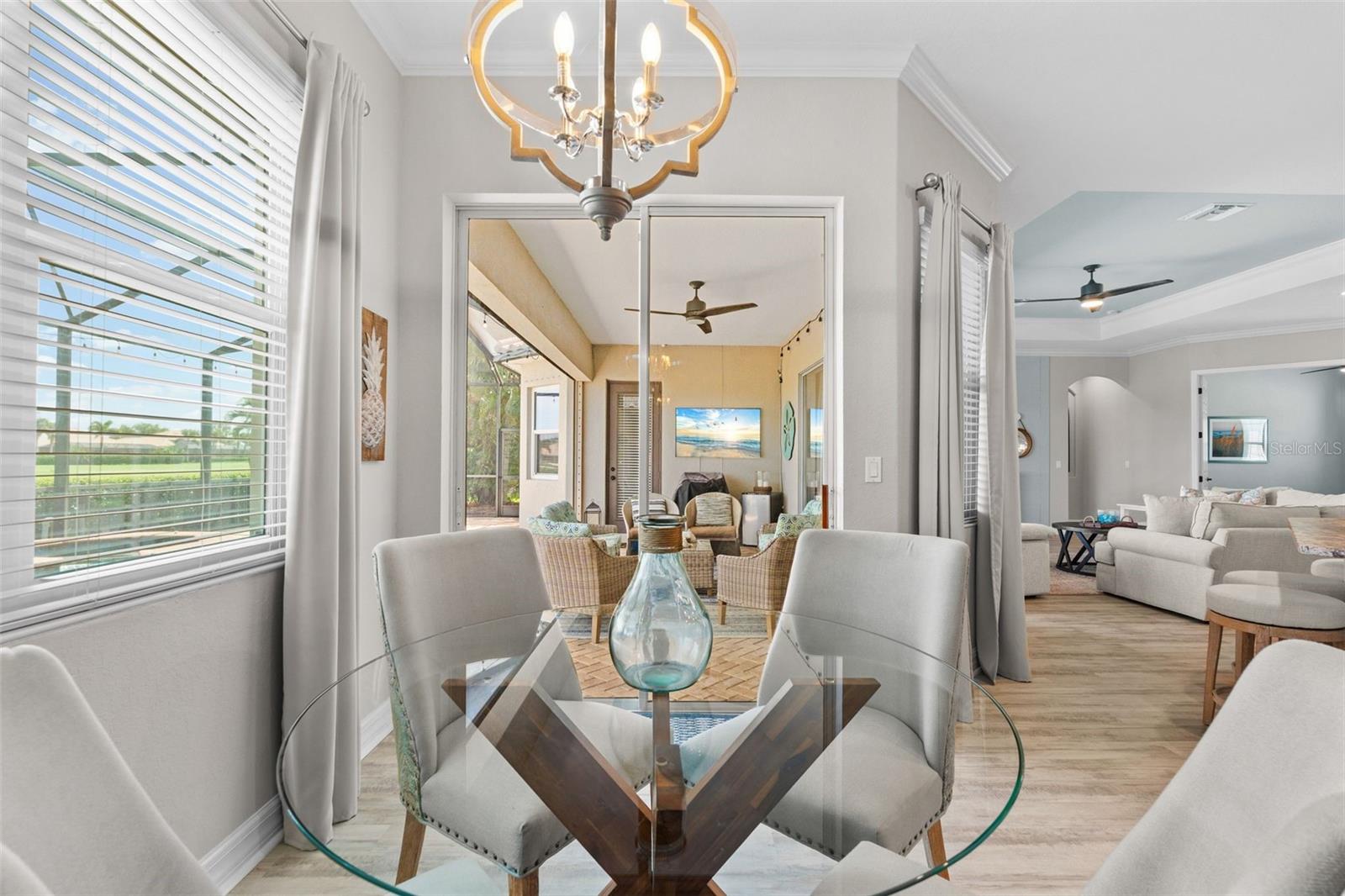 RIVER STRAND - Residential