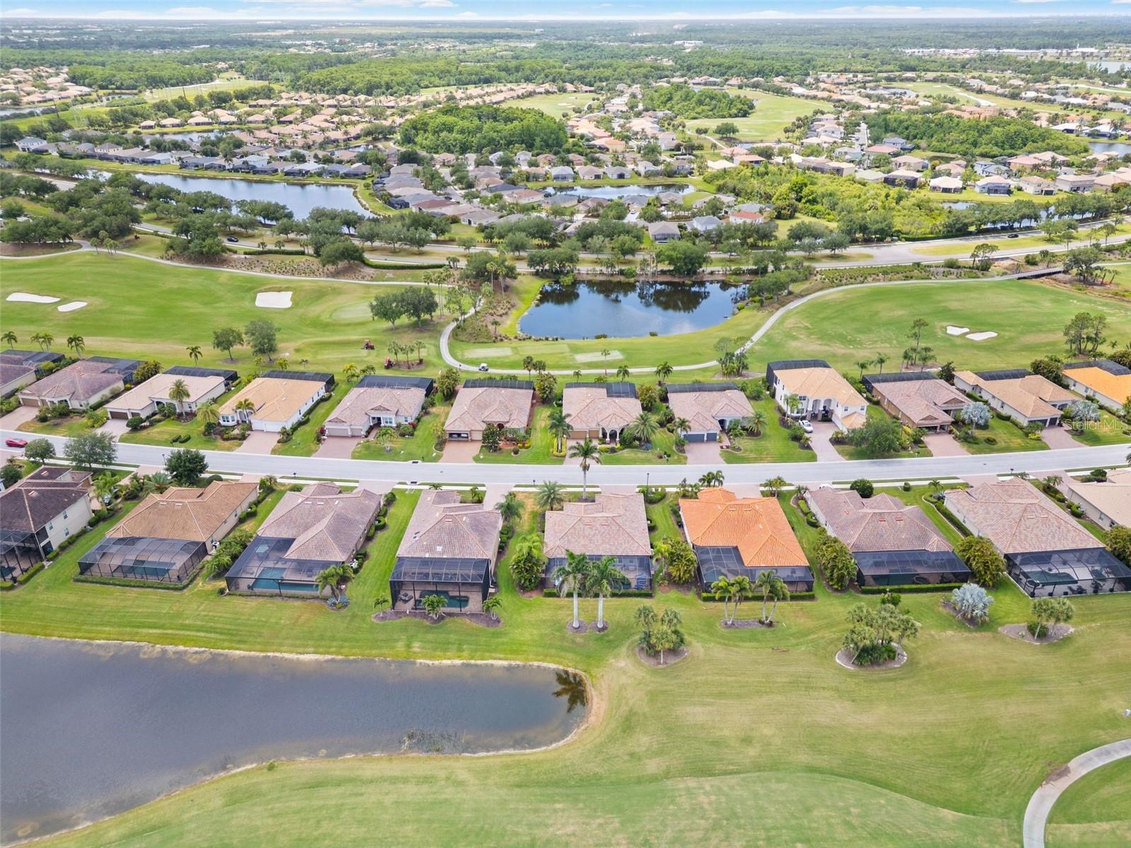RIVER STRAND - Residential