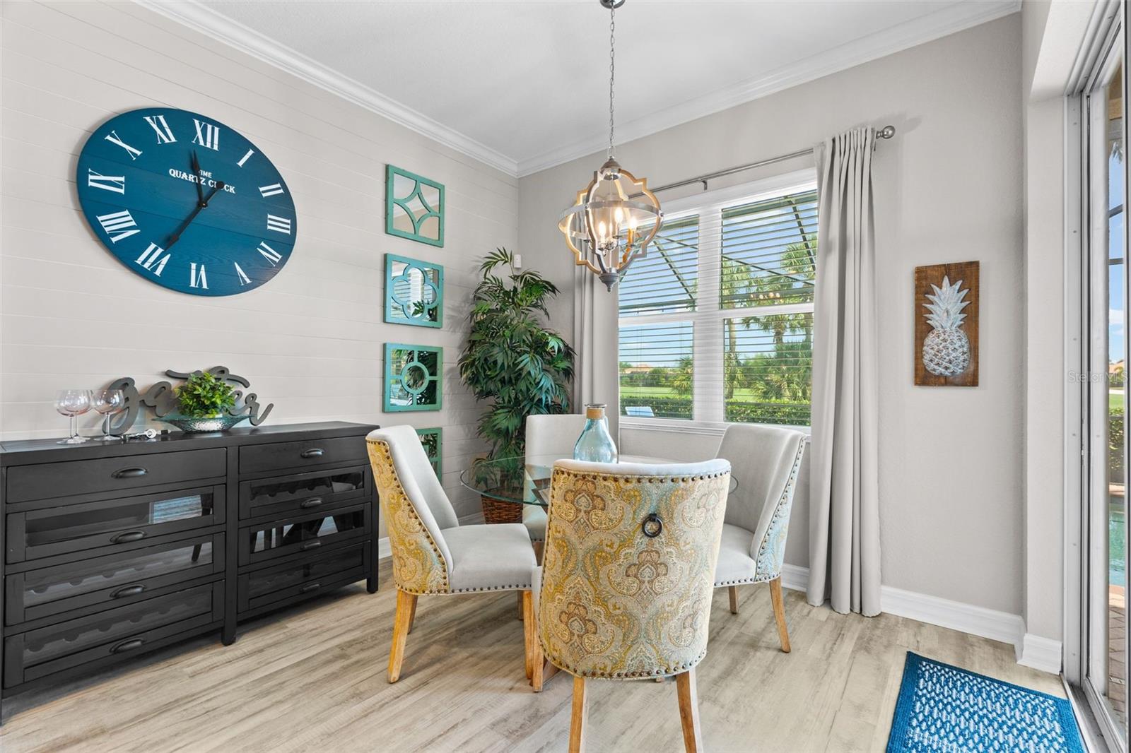 RIVER STRAND - Residential