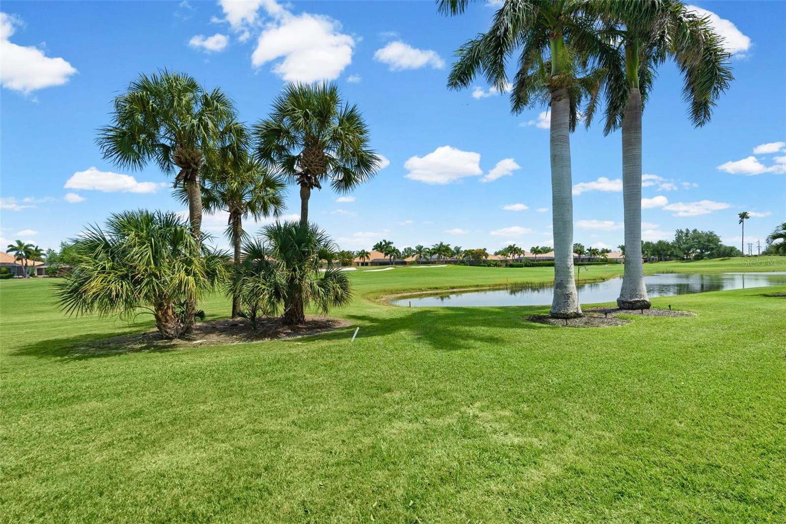 RIVER STRAND - Residential