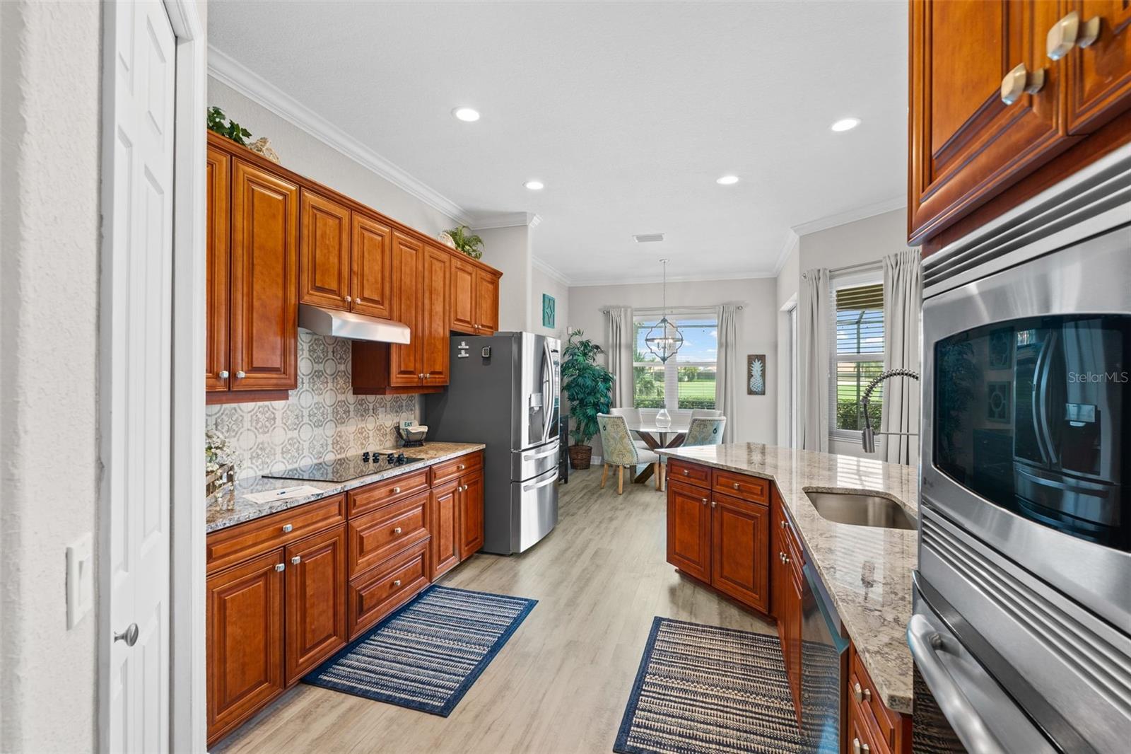 RIVER STRAND - Residential