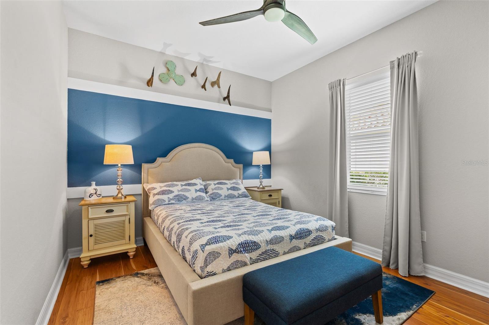 RIVER STRAND - Residential