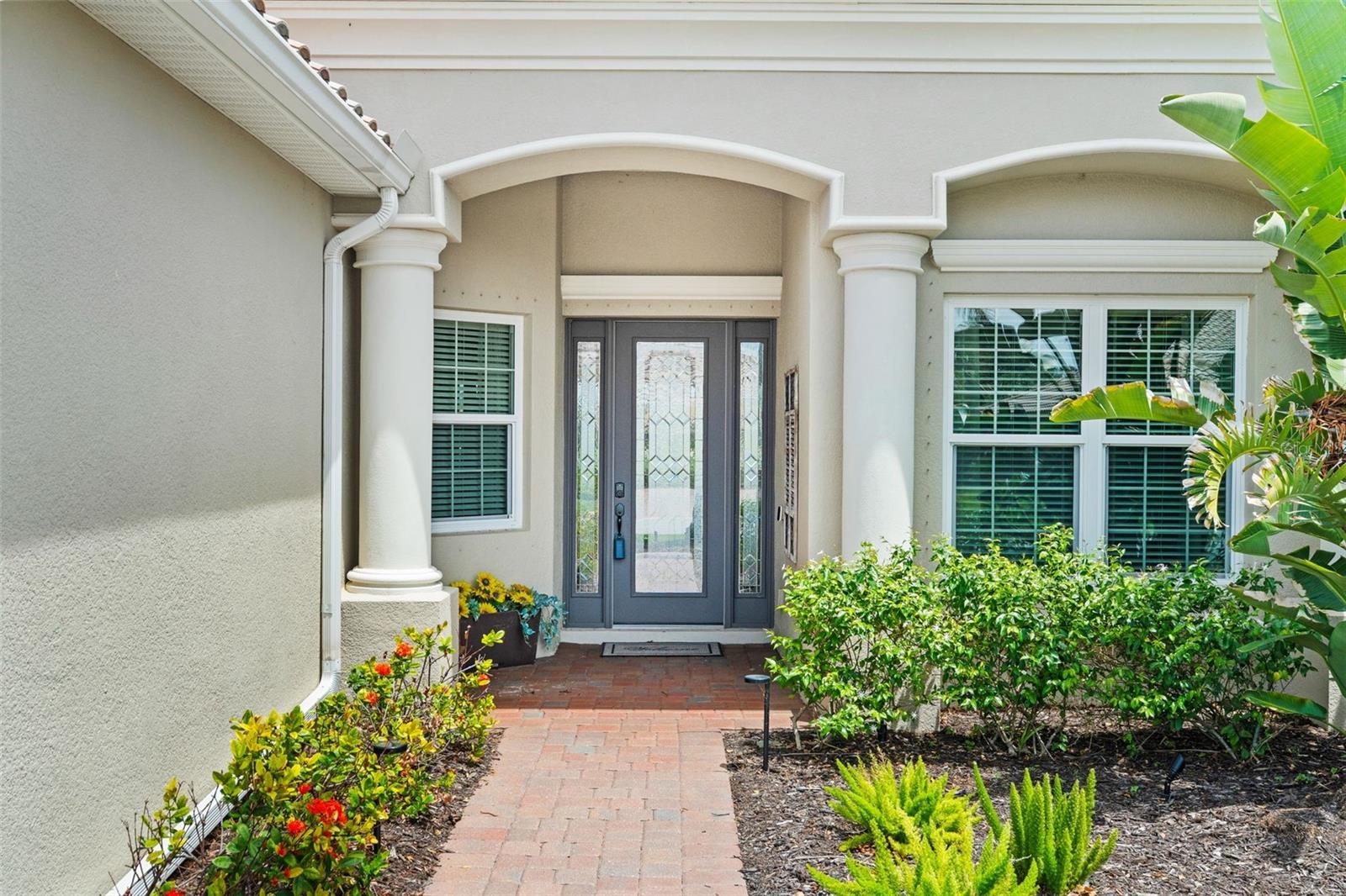 RIVER STRAND - Residential