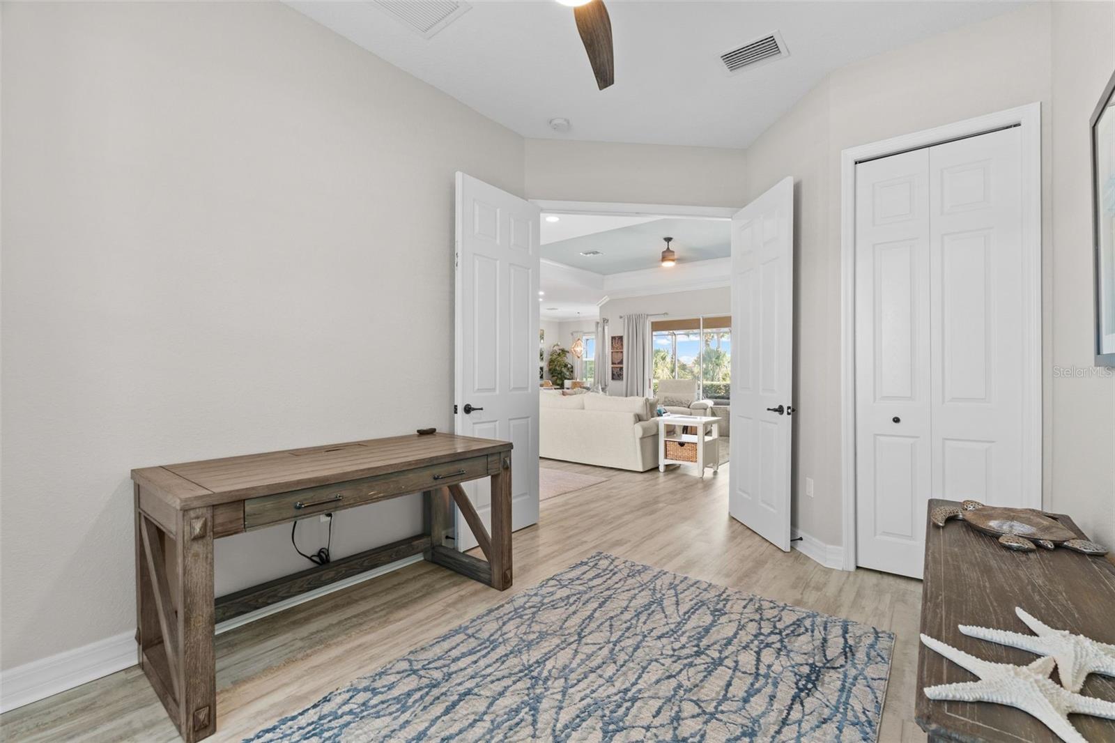RIVER STRAND - Residential